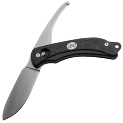 EKA SwedBlade G5 Black 718008 - KNIFESTOCK