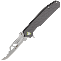 SCHRADE Phantom Enrage 7 Coltello con Lama Sostituibile 1197648 - KNIFESTOCK