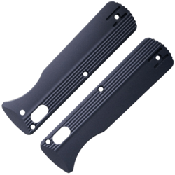 Vosteed Vombat Rękojeść, Ciemnoniebieski Aluminium X0136 - KNIFESTOCK