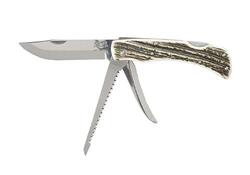 MIKOV Hubert vadászkés 9,1 cm - KNIFESTOCK