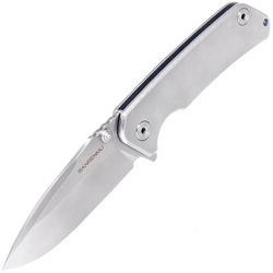 Sanrenmu SRM 9008 - KNIFESTOCK