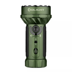Olight Customized 6500mAh 3.7V 24wh 32650 Rechargeable Lithium Battery Marauder Mini - KNIFESTOCK