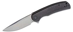 CIVIVI NOx Zwart C2110B - KNIFESTOCK