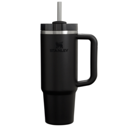 Stanley The Quencher/Cup H2.O FlowState Tumbler 890 ml Black 2.0 10-10827-947 - KNIFESTOCK