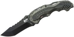 Smith & Wesson M&P MAGIC Rásegítő Flipper szürke SWMP6 - KNIFESTOCK