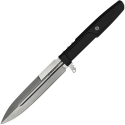 Extrema Ratio REQUIEM M390 BLACK STONE WASHED - KNIFESTOCK