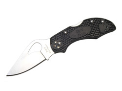 Spyderco BYRD ROBIN 2 FRN HANDLE 01SP1010P - KNIFESTOCK