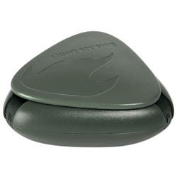 Light My Fire Salt&Pepper plus sagegreen 2402713110 - KNIFESTOCK