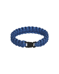 Mil-Tec BRACCIALE PARA 15mm. blu XL 16370103-905 - KNIFESTOCK