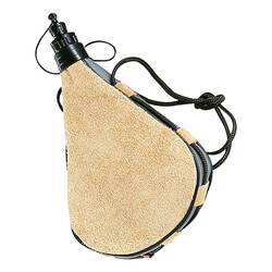Gourde de campagne Herbertz 0,5l 609900 - KNIFESTOCK