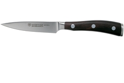 Couteau d'office WUSTHOF IKON 9cm, 1010530409 - KNIFESTOCK
