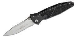 Microtech Socom Elite S/E-M Stonewash P/S 160-11 - KNIFESTOCK