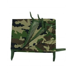 Mil-Tec TARP cce 300x220cm. 14235024 - KNIFESTOCK