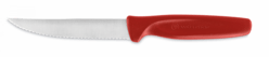 WUSTHOF na PIZZU/STEAK 10 cm, červený 1225302510 - KNIFESTOCK