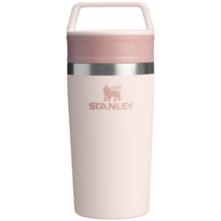 STANLEY The Café-To-Go Travel Mug .35L / 12oz Rose Quartz 10-12080-012 - KNIFESTOCK