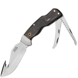 Mikov 369-NR-3 COUTEAU DE CHASSE V705241 - KNIFESTOCK