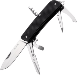 Ruike L31-B Sandvik 12C27 Stainless Steel L31-B - KNIFESTOCK