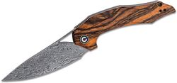 CIVIVI Plethiros Sandelhout C904DS-2 - KNIFESTOCK