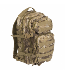 Mil-Tec batoh US ASSAULT PACK malý mandra tan 20l 14002083 - KNIFESTOCK