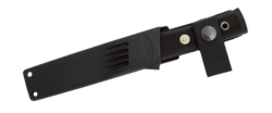 Fällkniven TK2 etui do noża Fällkniven TK2, czarne - KNIFESTOCK