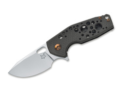 FOX SURU CARBONE BRONZE 01FX774 - KNIFESTOCK