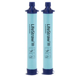 LifeStraw Personal filtro 2-pack LSLP012P01 - KNIFESTOCK