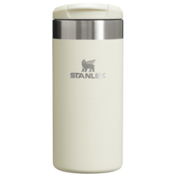 Stanley Termohrnček The AeroLight™ Transit Mug 350 ml Cream Gloss - KNIFESTOCK