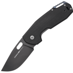 Viper ODINO black PVD, black G10 V5920GB - KNIFESTOCK