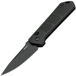 Böker Plus KIHON AUTO ALL BLACK 01BO951 - KNIFESTOCK