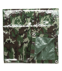 Mil-Tec 200x300cm. woodland 14240020 - KNIFESTOCK