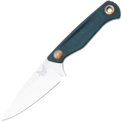 BENCHMADE DACIAN, FB 203-04 - KNIFESTOCK