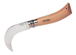 Opinel N10 inox ympningskniv blister - KNIFESTOCK