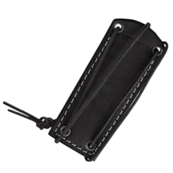 BPS Knives NECK SHEATH BLACK BPS-NECK-SHEATH-BLACK - KNIFESTOCK