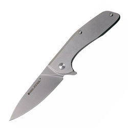 REAL STEEL E571 RE-7133 - KNIFESTOCK