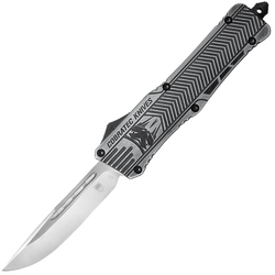 CobraTec Large Stonewash CTK-1 Drop 06CT055 - KNIFESTOCK