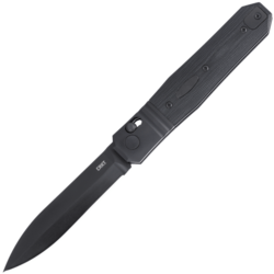 CRKT Redemption Black K560KKP - KNIFESTOCK