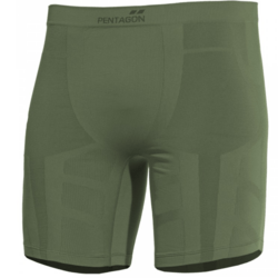 Pentagon PLEXIS Short Pants K11011-06CG-Camo Green-L-3XL - KNIFESTOCK