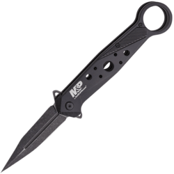 M&P Skládací Dýka 1193184 - KNIFESTOCK
