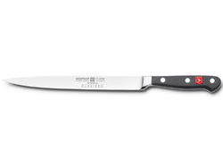Couteau WUSTHOF CLASSIC pour poisson 20 cm flexible - KNIFESTOCK