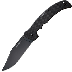 Cold Steel RECON XL / 12" KOKONAISPITUUS / 4" CLIP POINT TERÄ / XHP TERÄS / G10 KAHVA - KNIFESTOCK