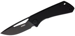 KUBEY Thalia Front Flipper Couteau de Poche EDC Pliant Manche G10 KU331G - KNIFESTOCK