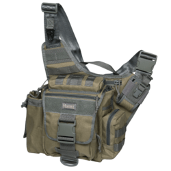 Magforce Superman Sling Bag KF #0411KF - KNIFESTOCK