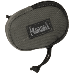 Magforce Coin Pouch Wolf Grey #1822W - KNIFESTOCK