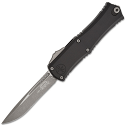 Microtech Hera® II Mini Recurve Apocalyptic® Standard 1705M-10AP - KNIFESTOCK