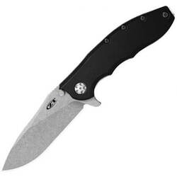 Zero Tolerance HINDERER SLICER 0562 ZT-0562