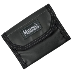Magforce EDC Wallet Black #A0269B02 - KNIFESTOCK