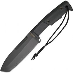 Extrema Ratio SELVANS készlettel ZÖLD TOK FEKETE 04.1000.0129/GRN - KNIFESTOCK