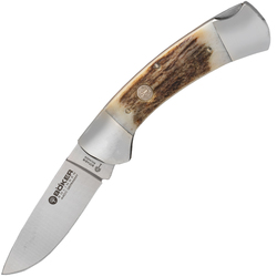 BÖKER 3000 STAG II 114000 - KNIFESTOCK