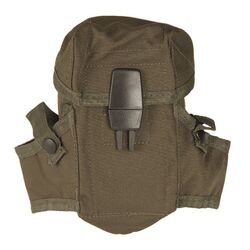 Mil-Tec replica US pouch LC2 (M16) olijf 16155001 - KNIFESTOCK