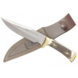 Muela JABALI-17A - KNIFESTOCK